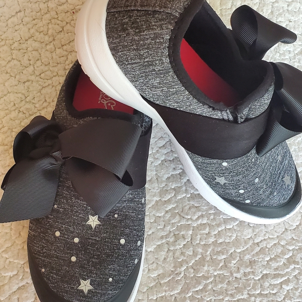 😊 Girls shoe